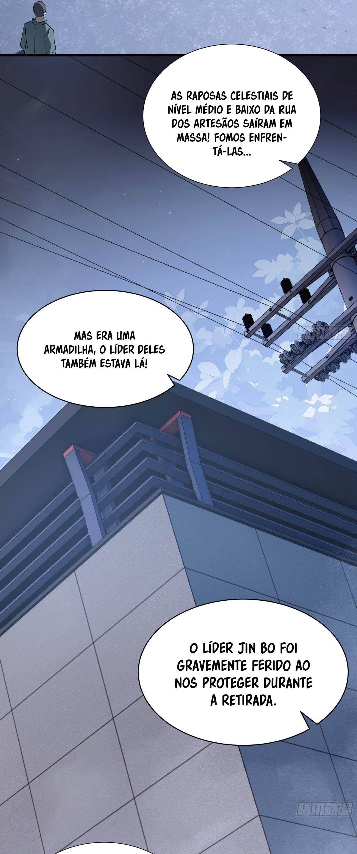 Read Eu Me Contratei PT Manga Online