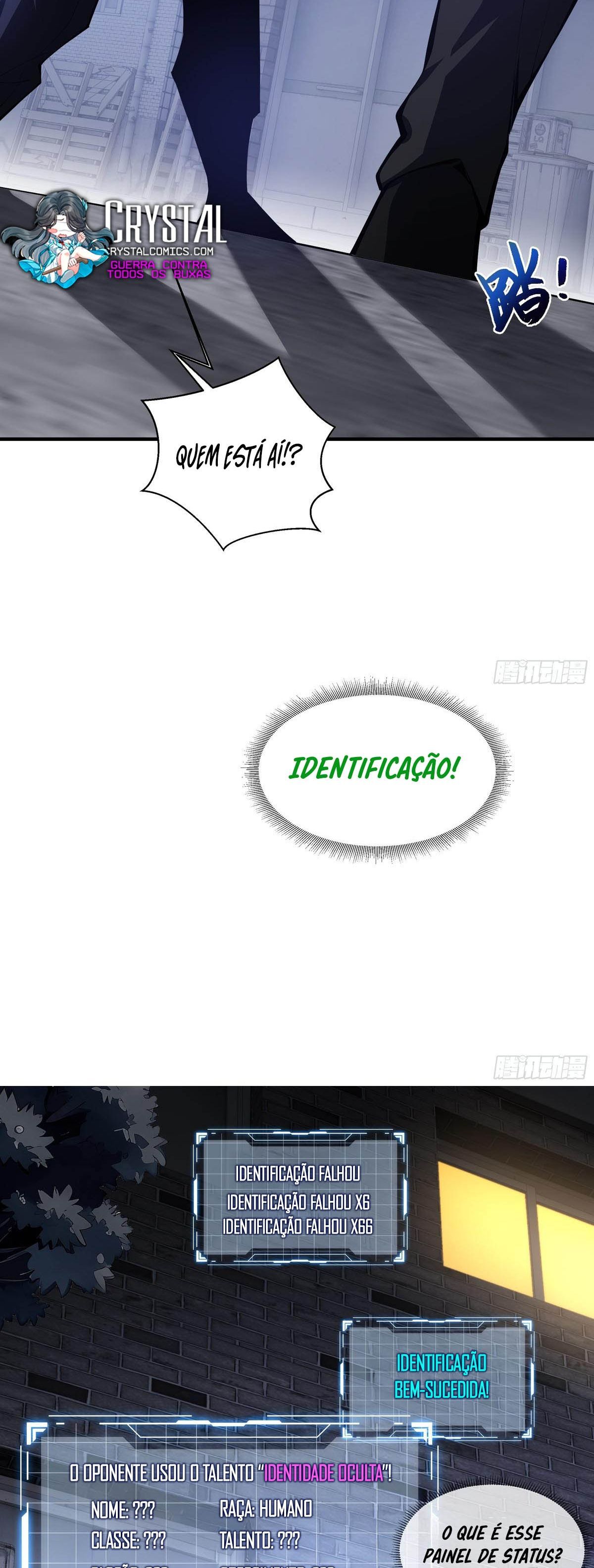 Read Eu Me Contratei PT Manga Online