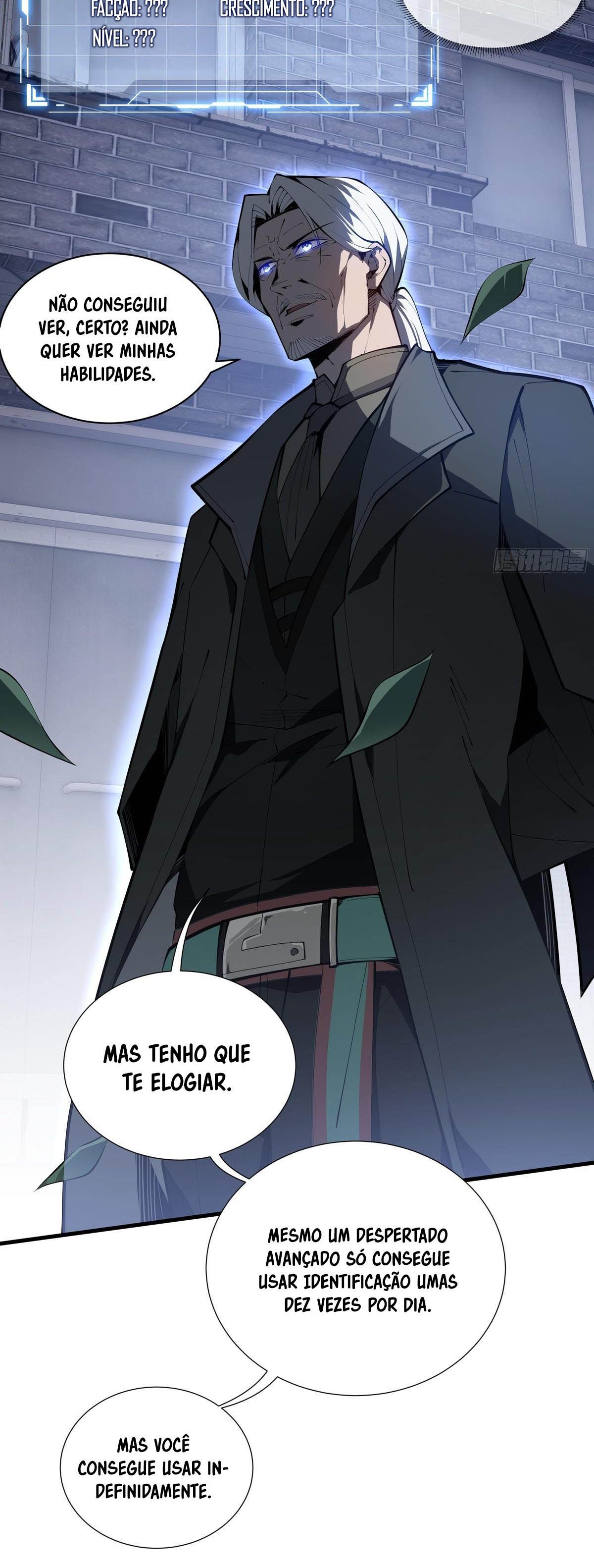 Read Eu Me Contratei PT Manga Online