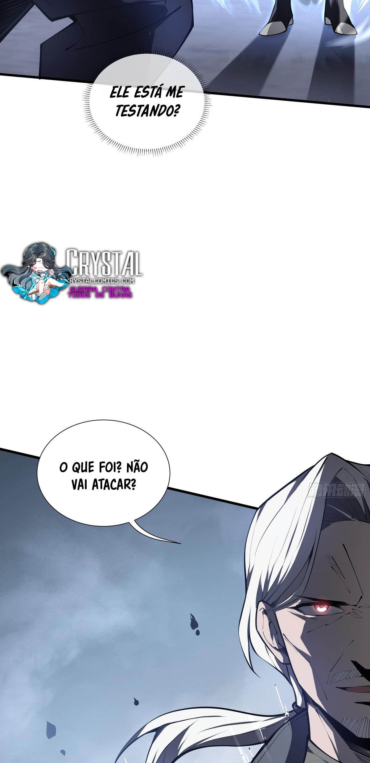 Read Eu Me Contratei PT Manga Online