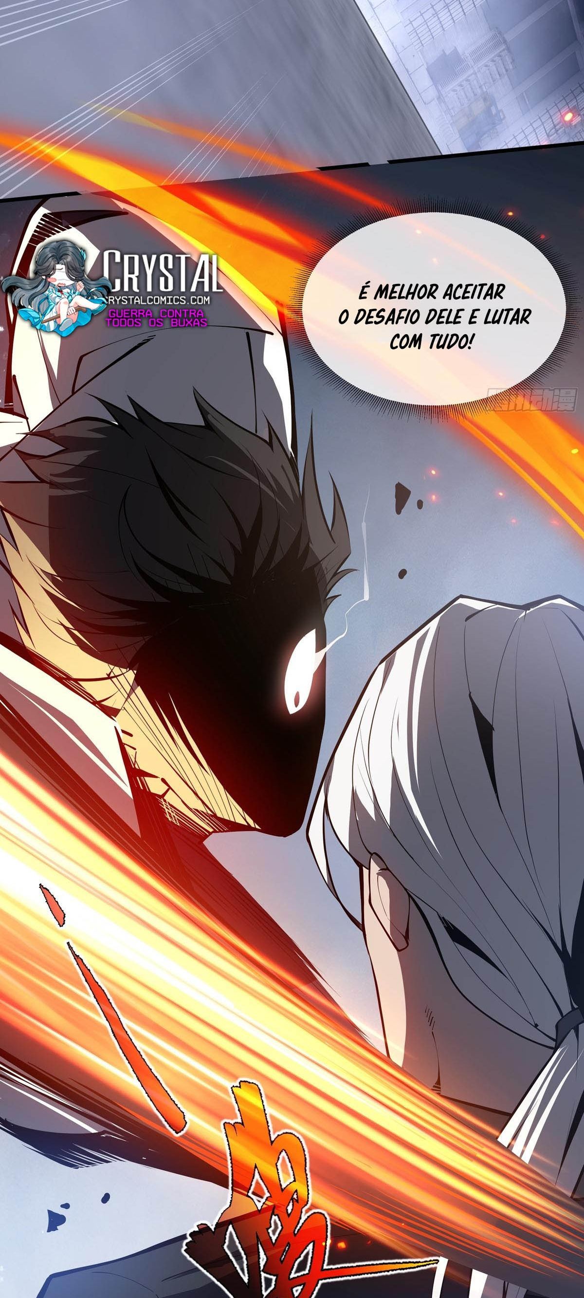 Read Eu Me Contratei PT Manga Online