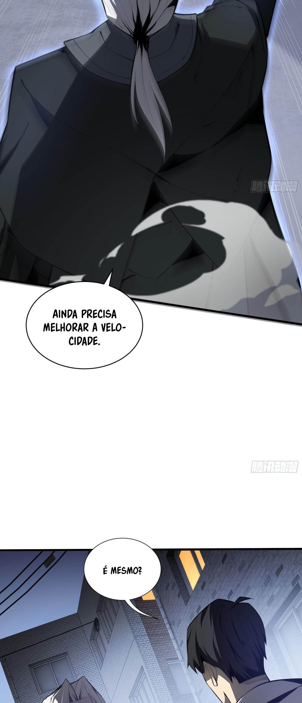 Read Eu Me Contratei PT Manga Online