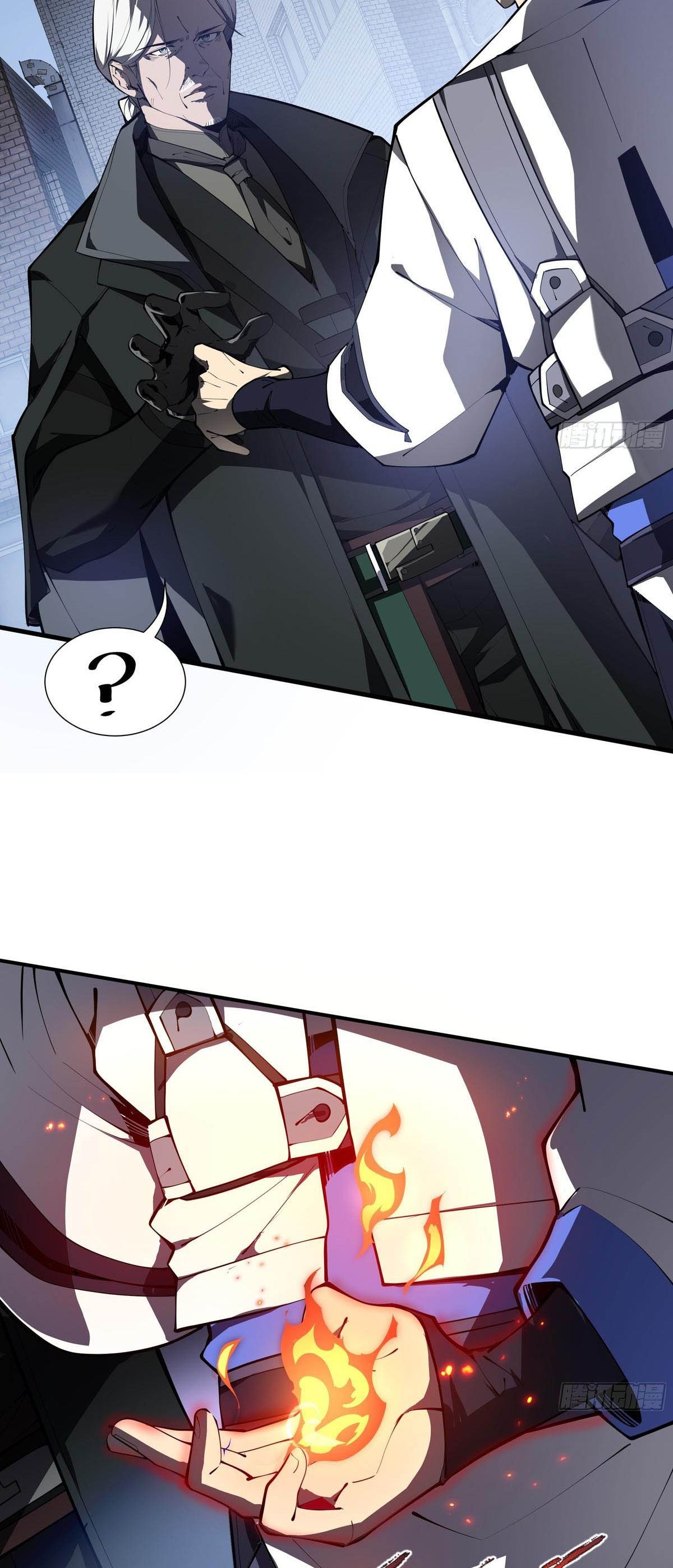Read Eu Me Contratei PT Manga Online