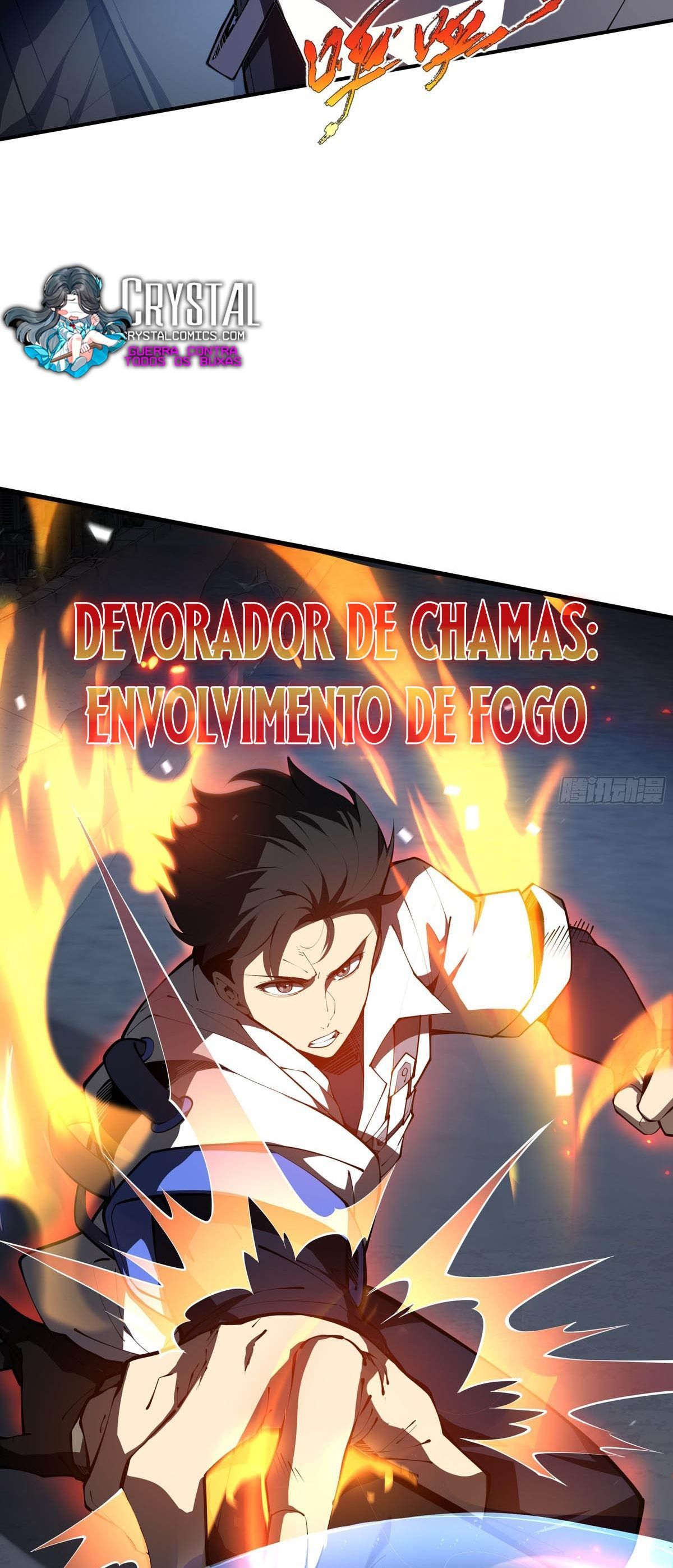 Read Eu Me Contratei PT Manga Online