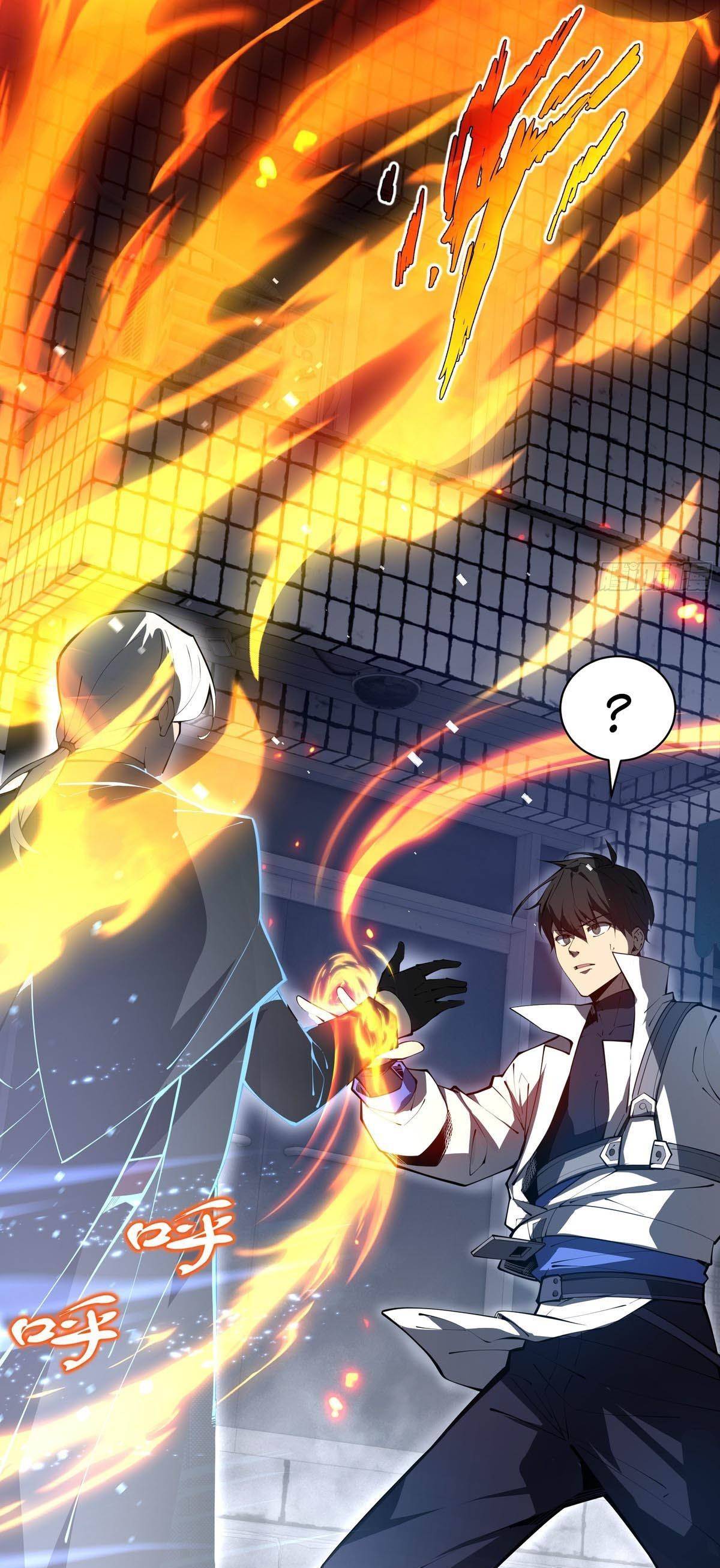 Read Eu Me Contratei PT Manga Online