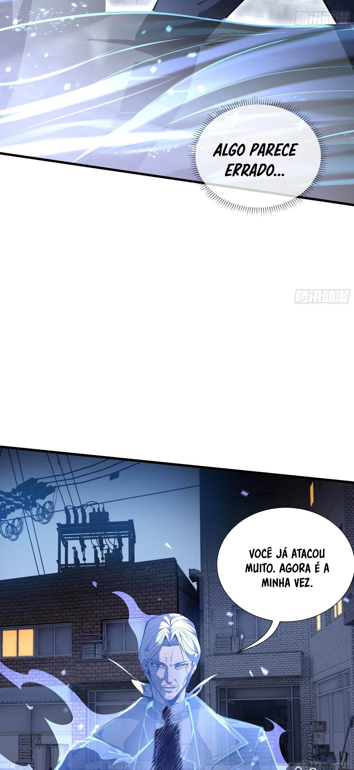 Read Eu Me Contratei PT Manga Online