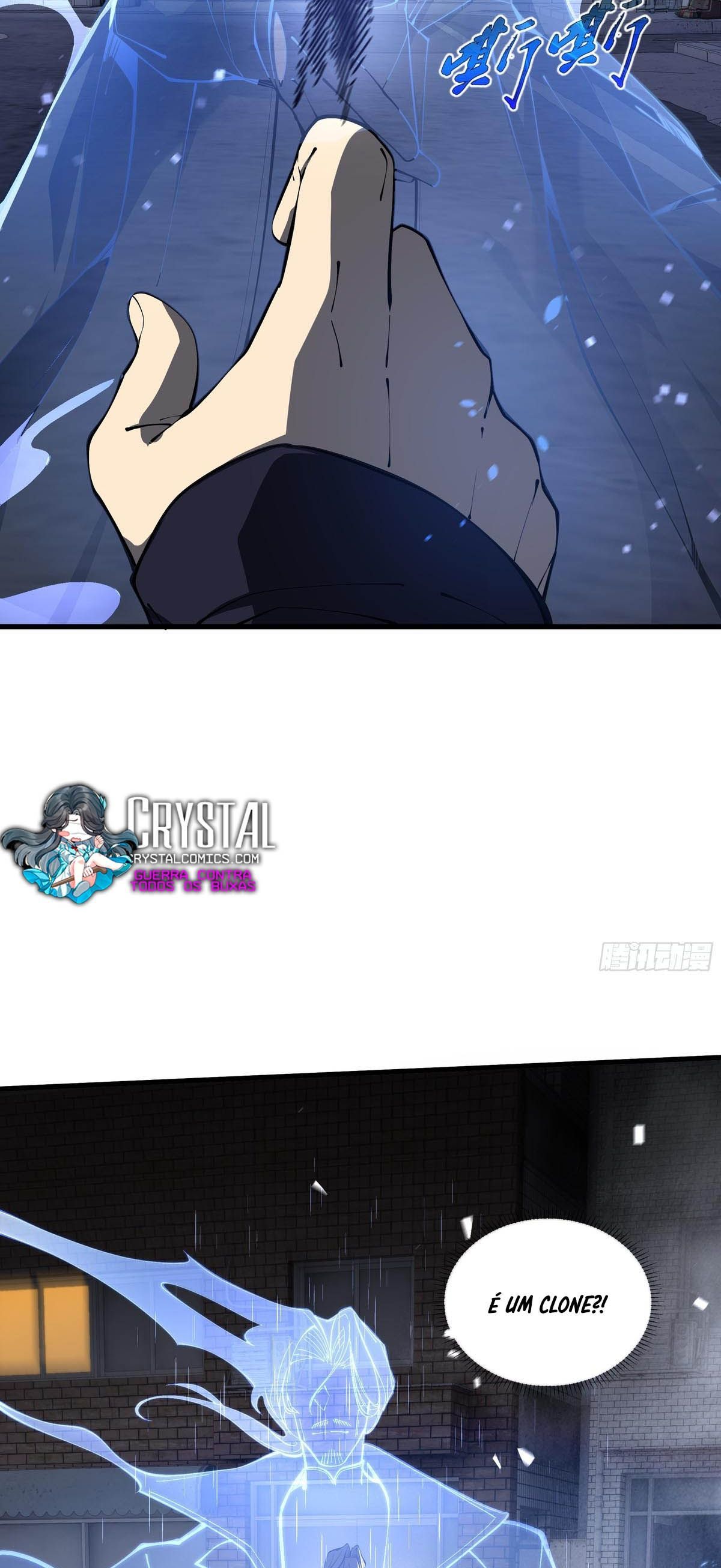 Read Eu Me Contratei PT Manga Online