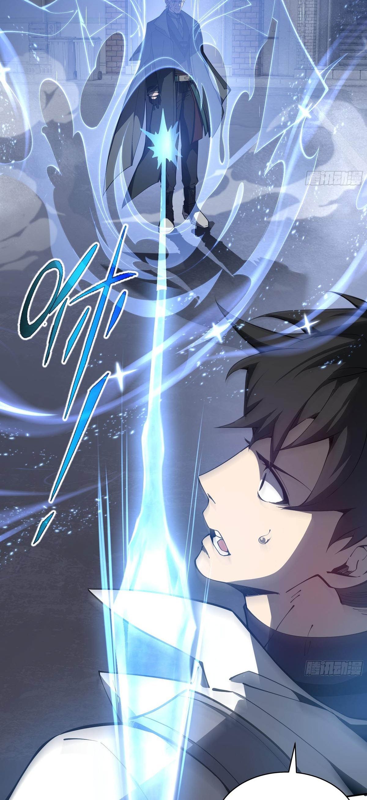 Read Eu Me Contratei PT Manga Online