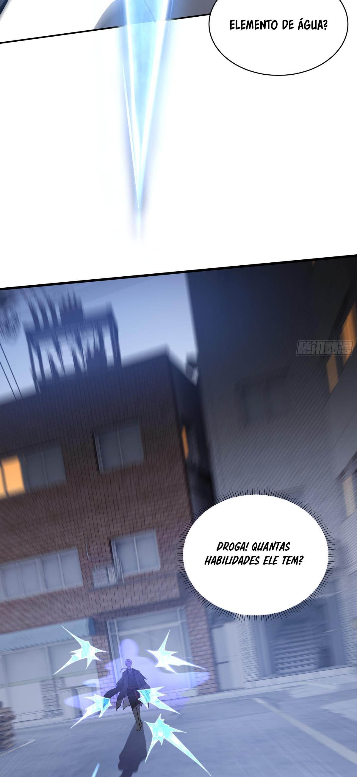 Read Eu Me Contratei PT Manga Online