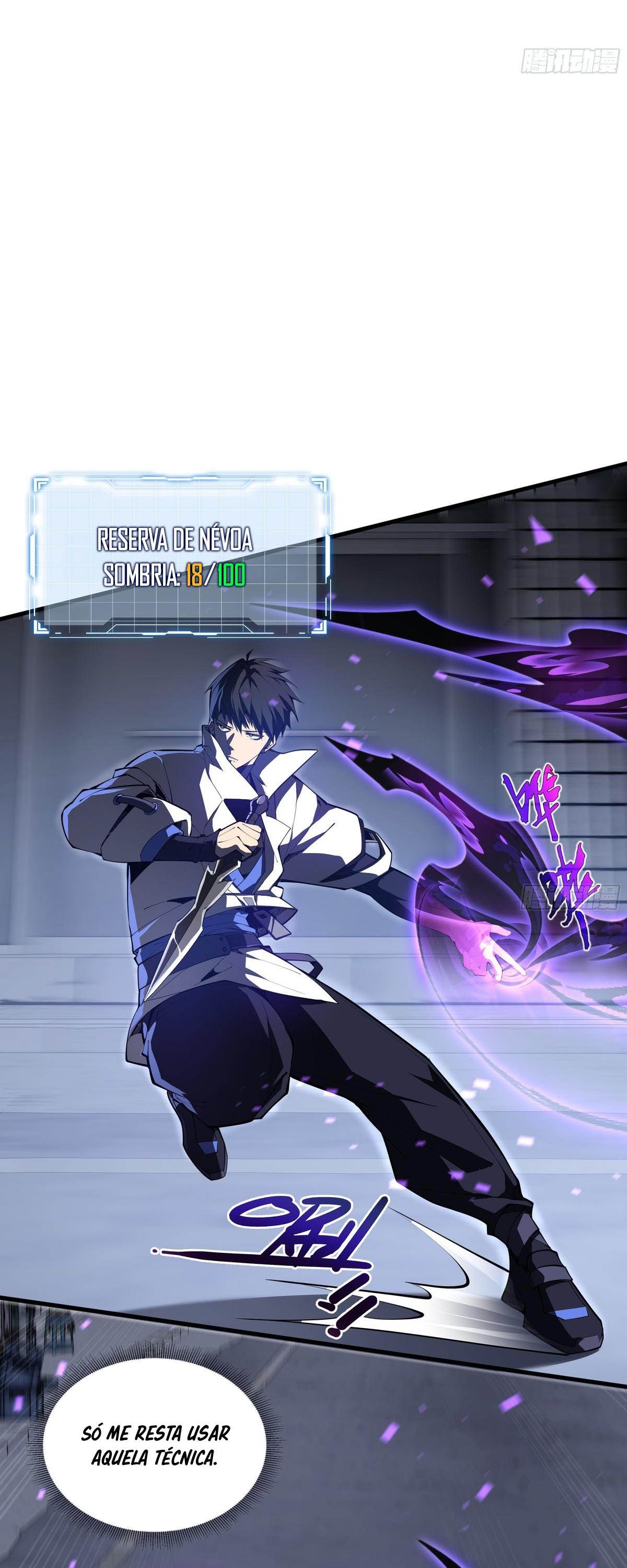 Read Eu Me Contratei PT Manga Online