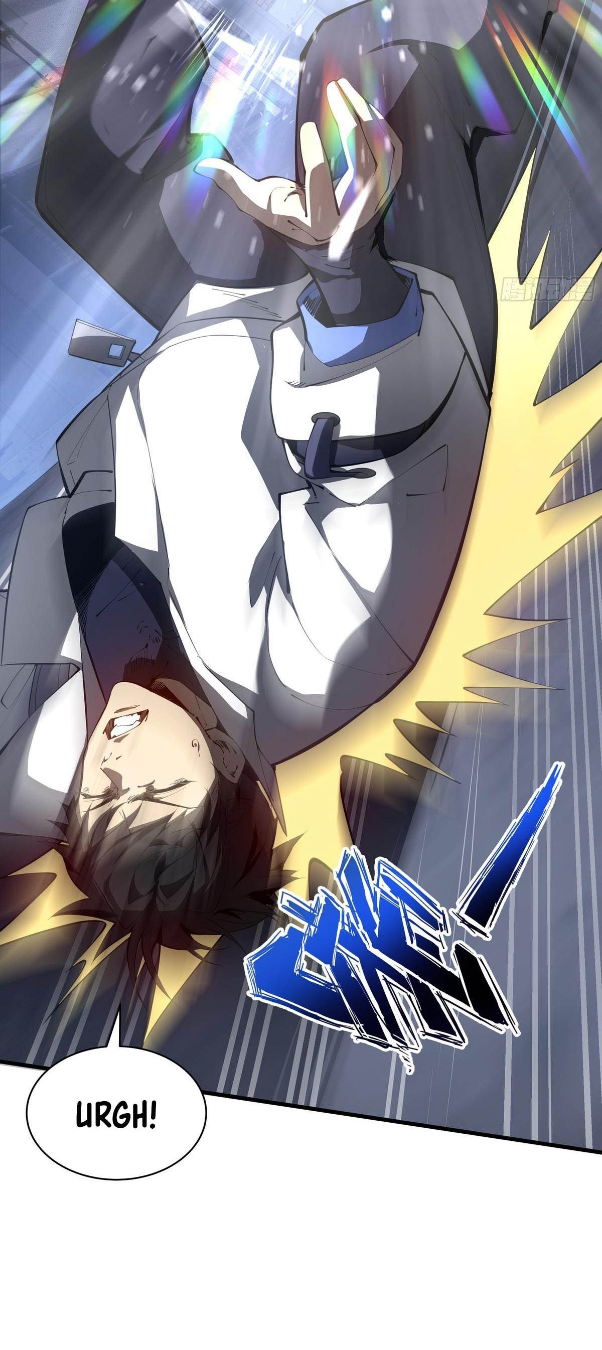 Read Eu Me Contratei PT Manga Online