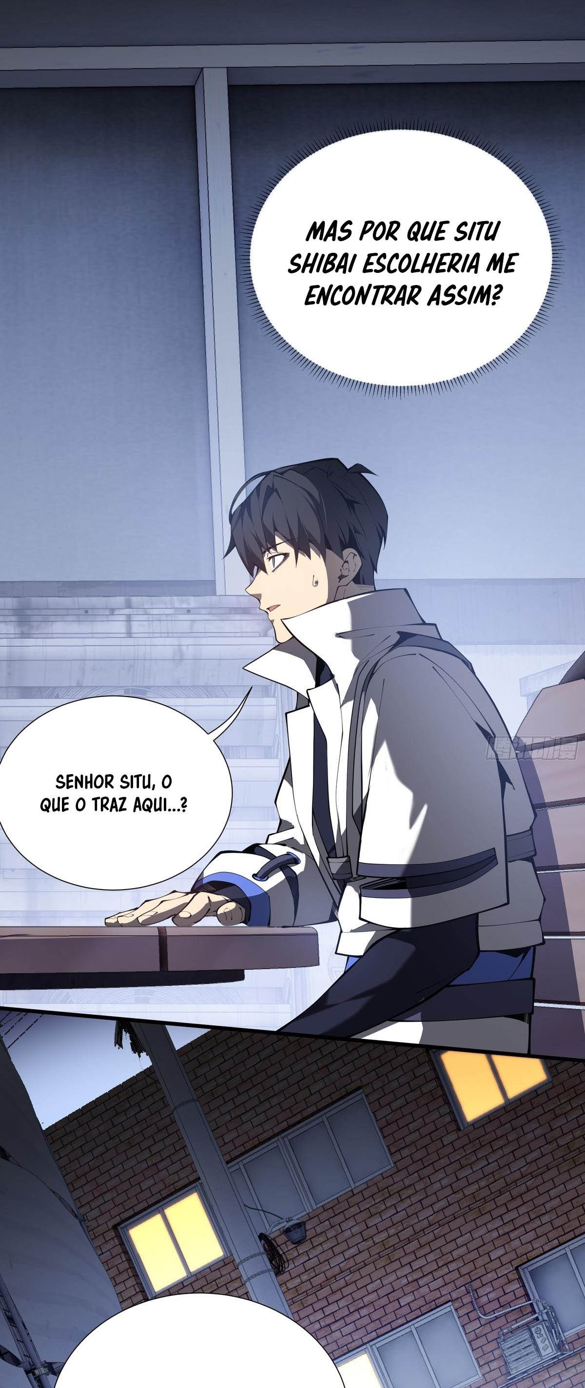 Read Eu Me Contratei PT Manga Online