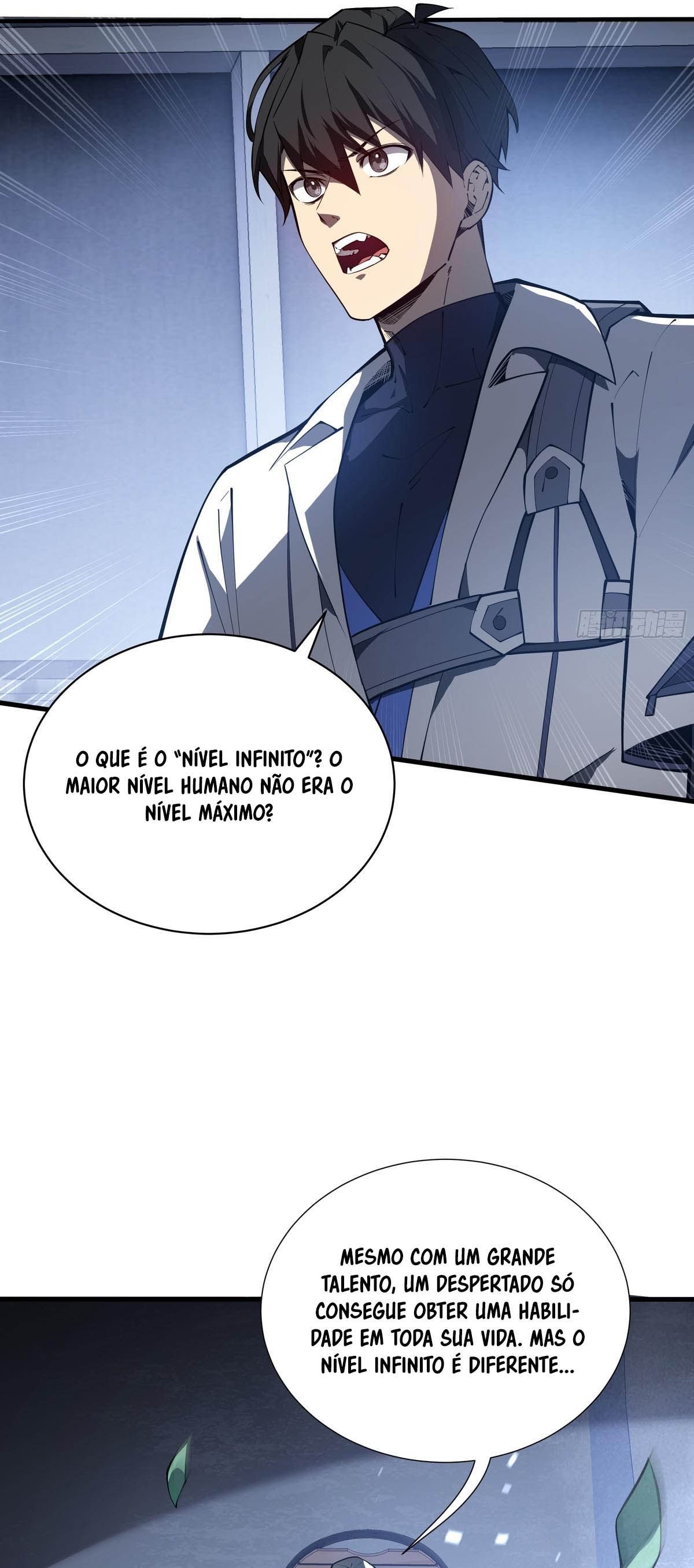 Read Eu Me Contratei PT Manga Online