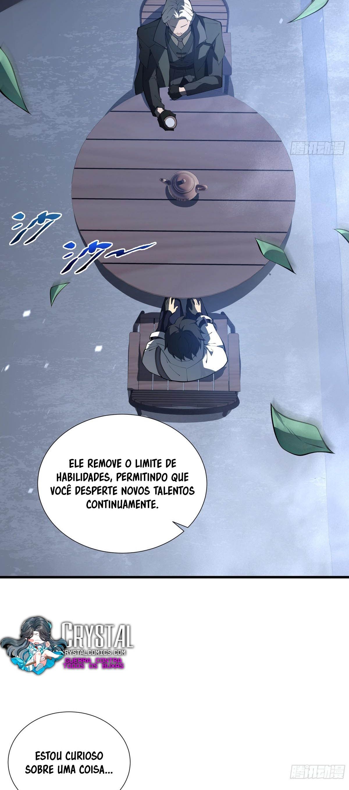 Read Eu Me Contratei PT Manga Online