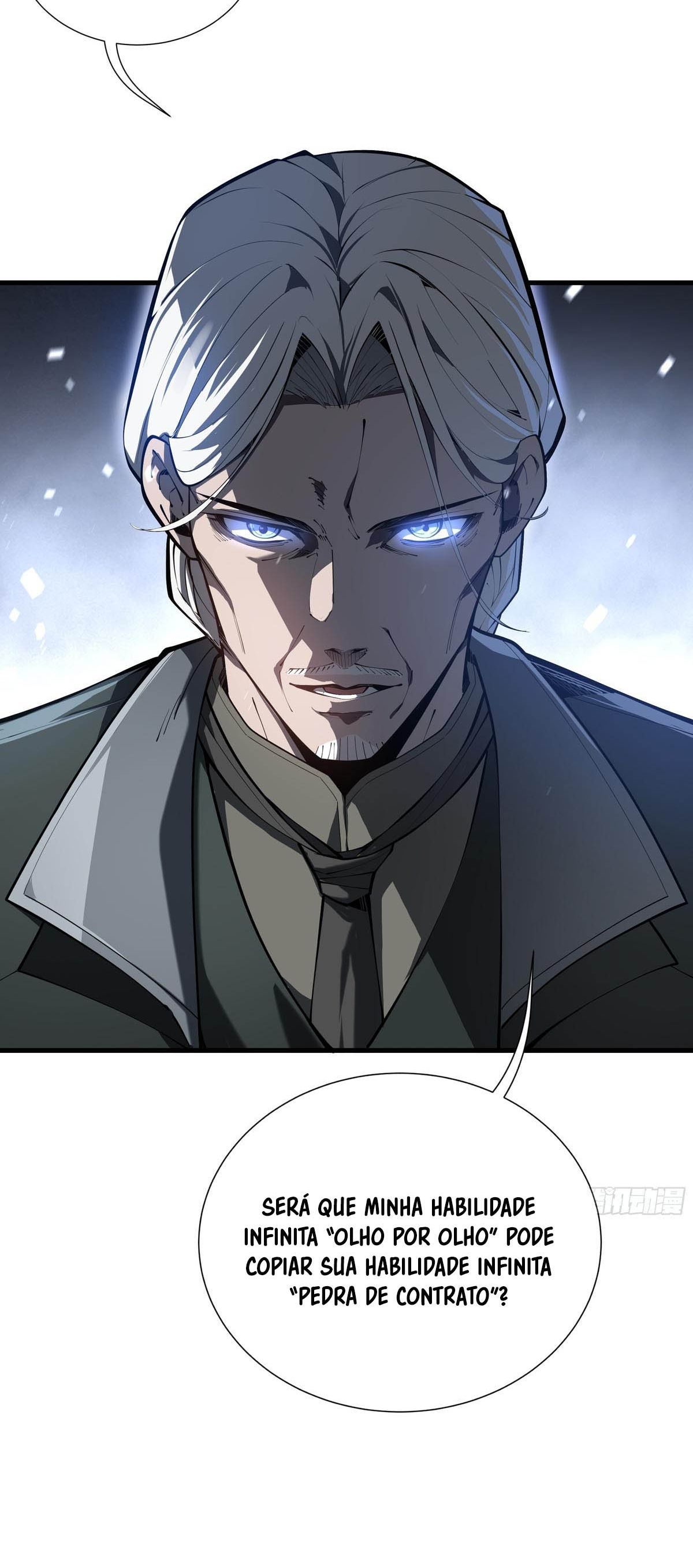 Read Eu Me Contratei PT Manga Online