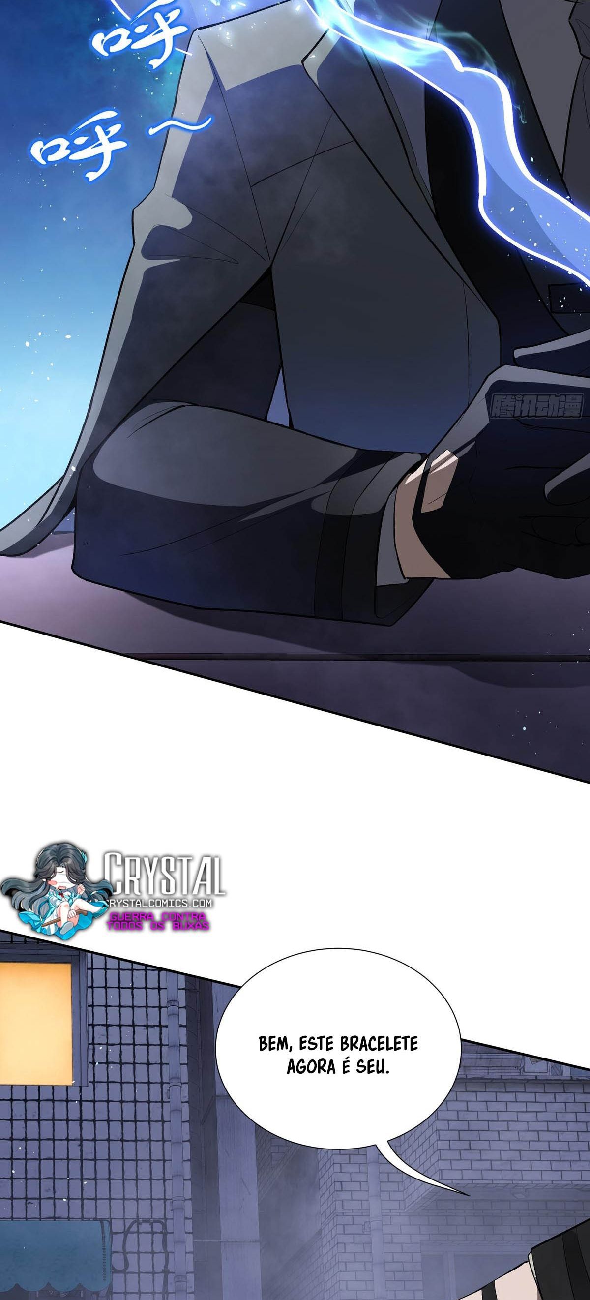 Read Eu Me Contratei PT Manga Online