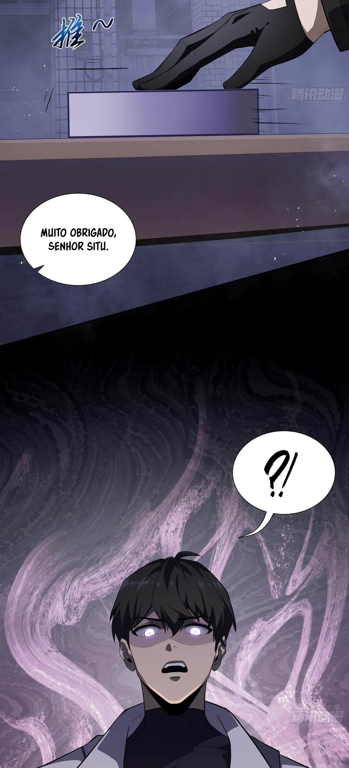 Read Eu Me Contratei PT Manga Online