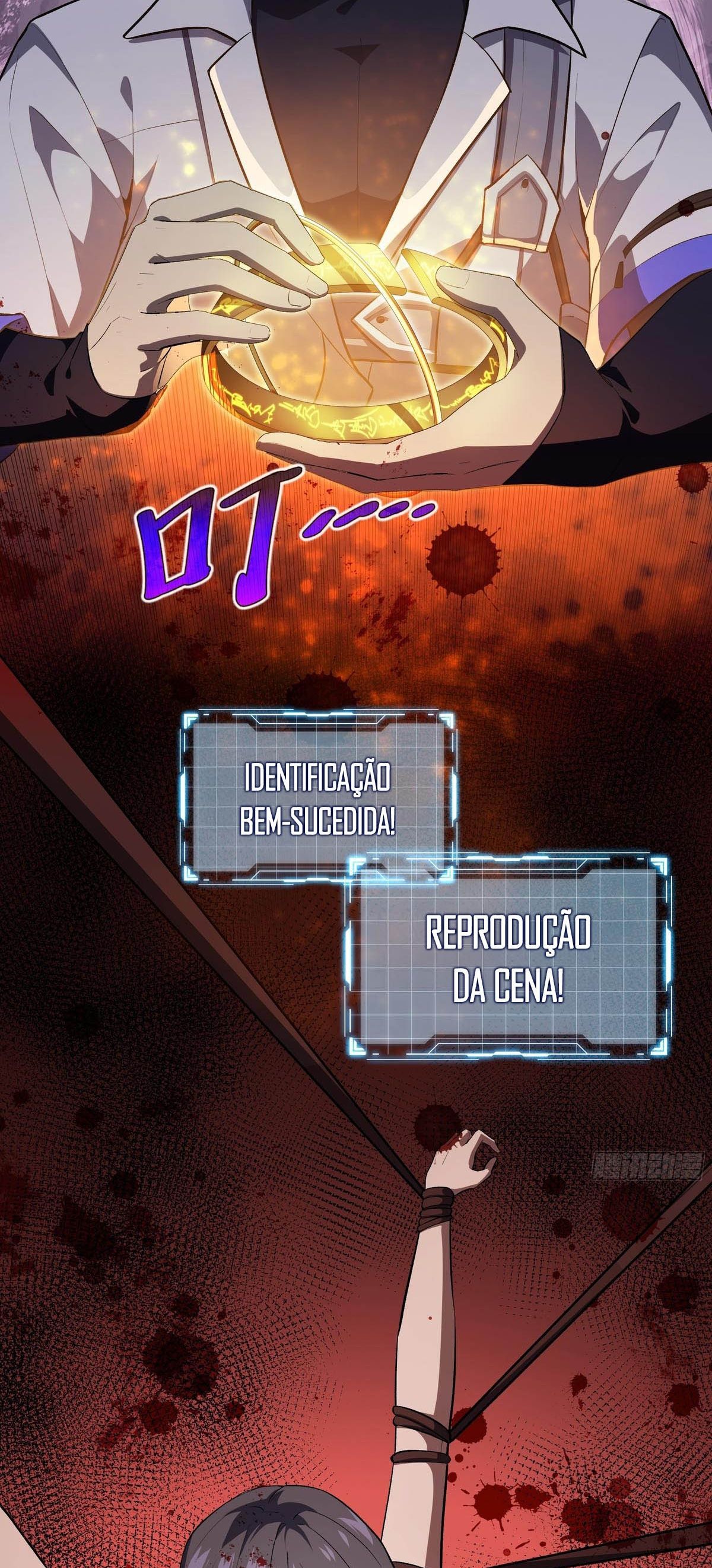 Read Eu Me Contratei PT Manga Online