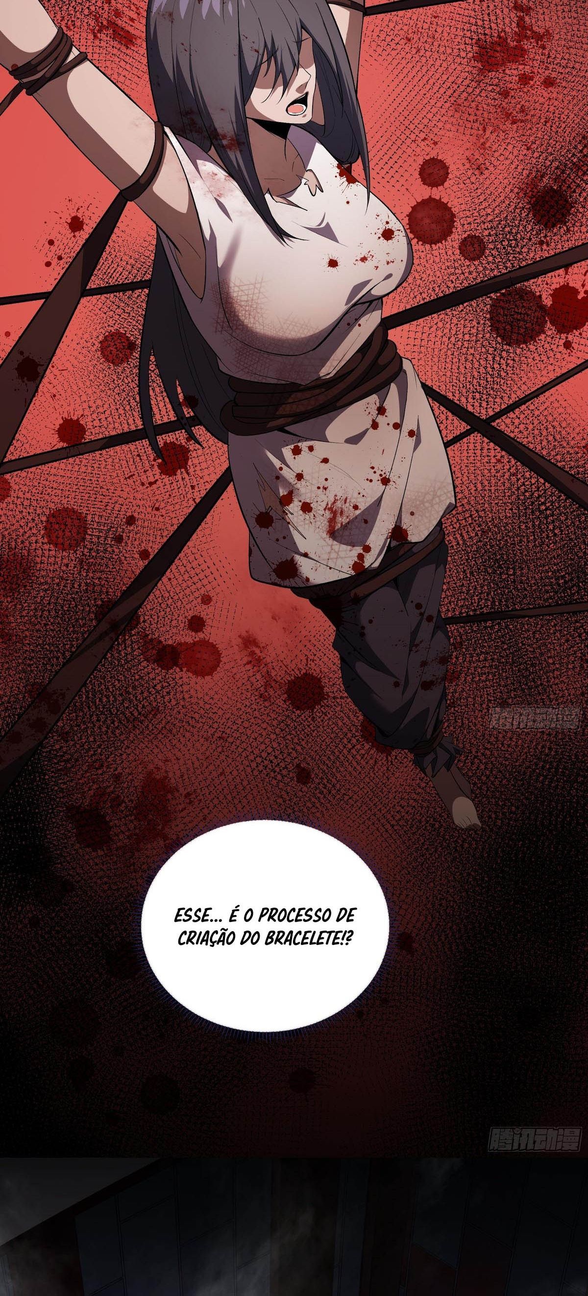 Read Eu Me Contratei PT Manga Online