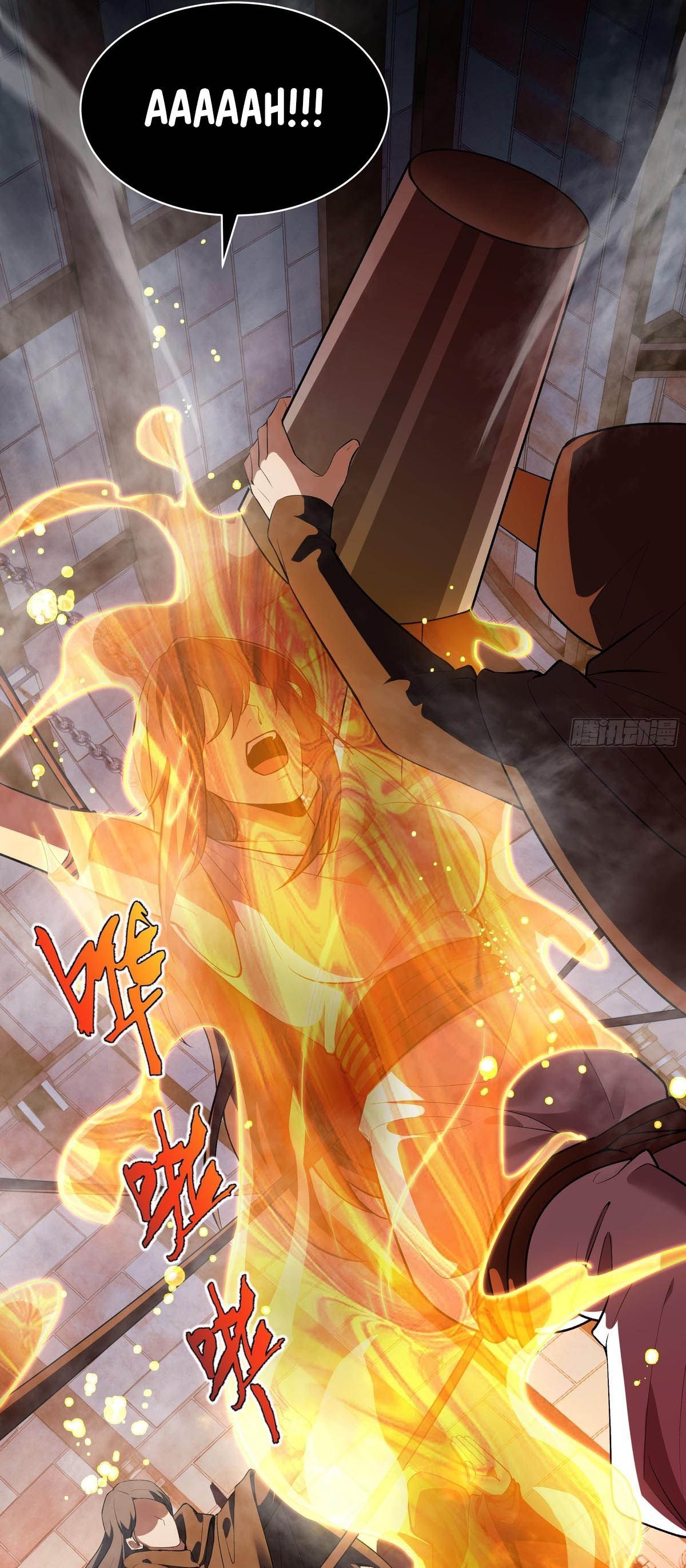 Read Eu Me Contratei PT Manga Online