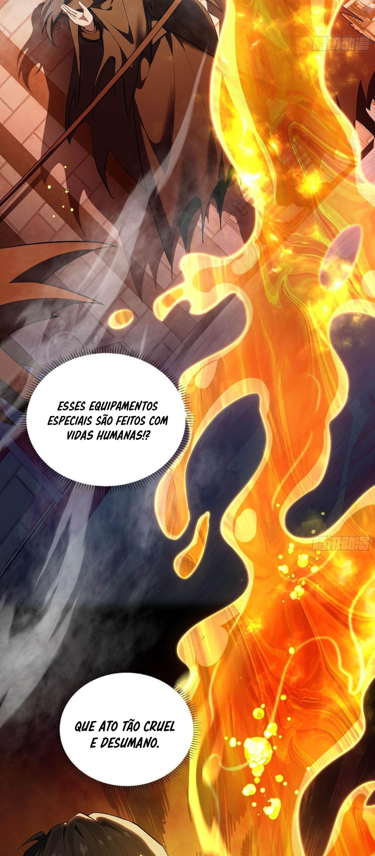Read Eu Me Contratei PT Manga Online