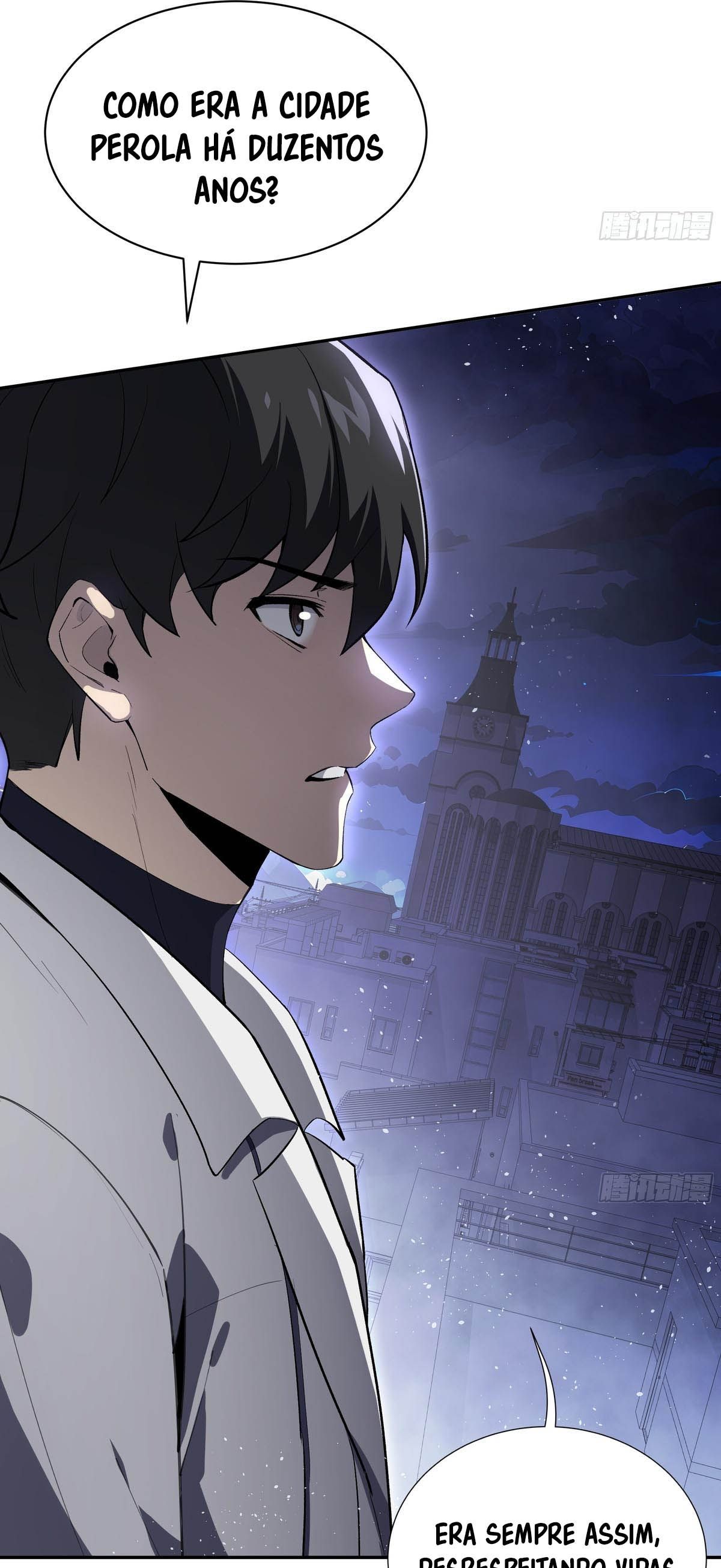 Read Eu Me Contratei PT Manga Online