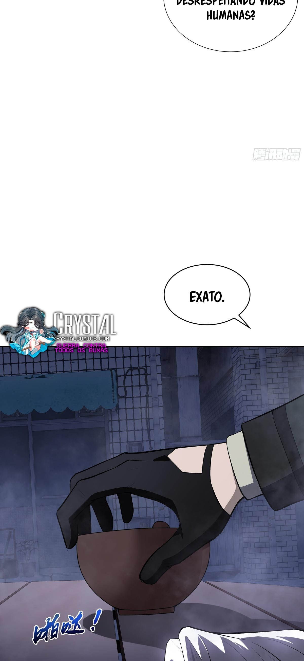 Read Eu Me Contratei PT Manga Online