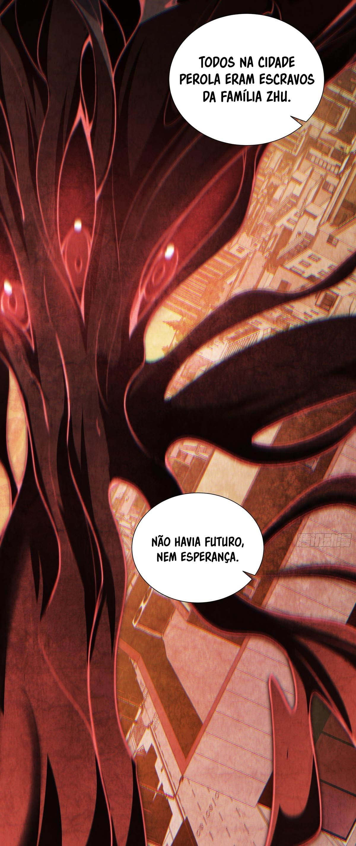 Read Eu Me Contratei PT Manga Online