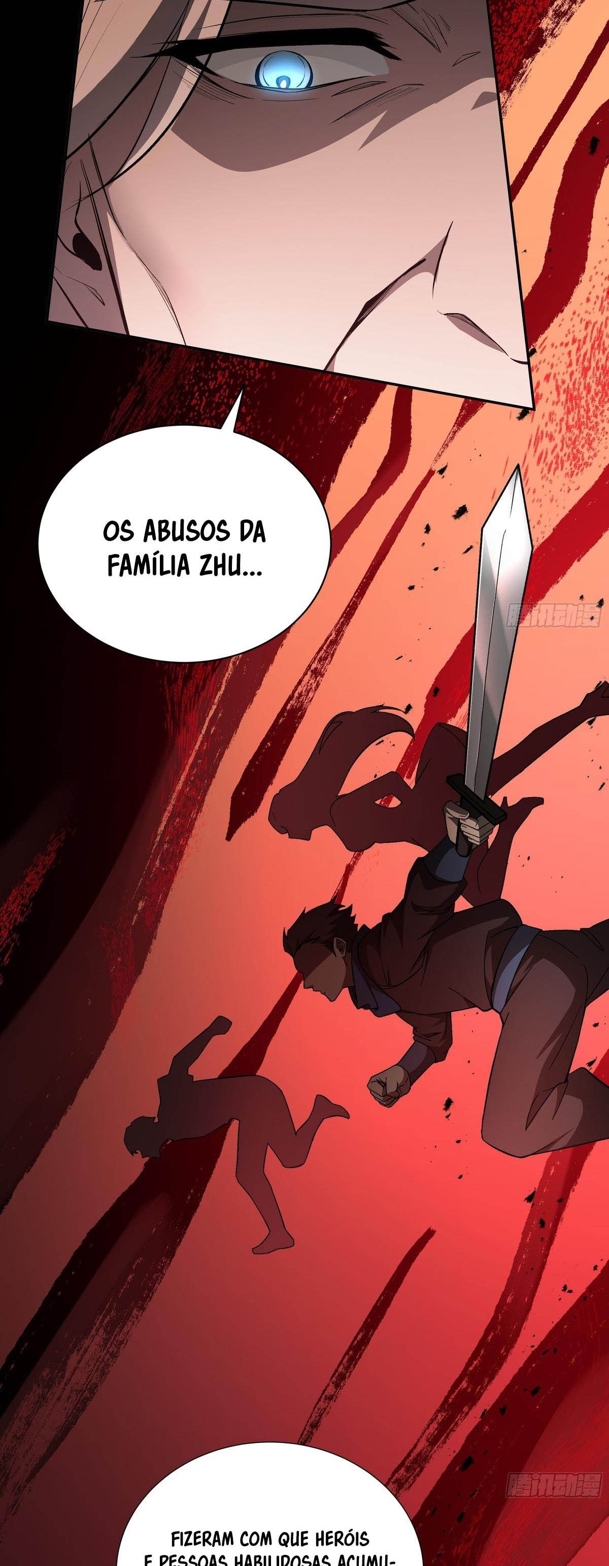 Read Eu Me Contratei PT Manga Online