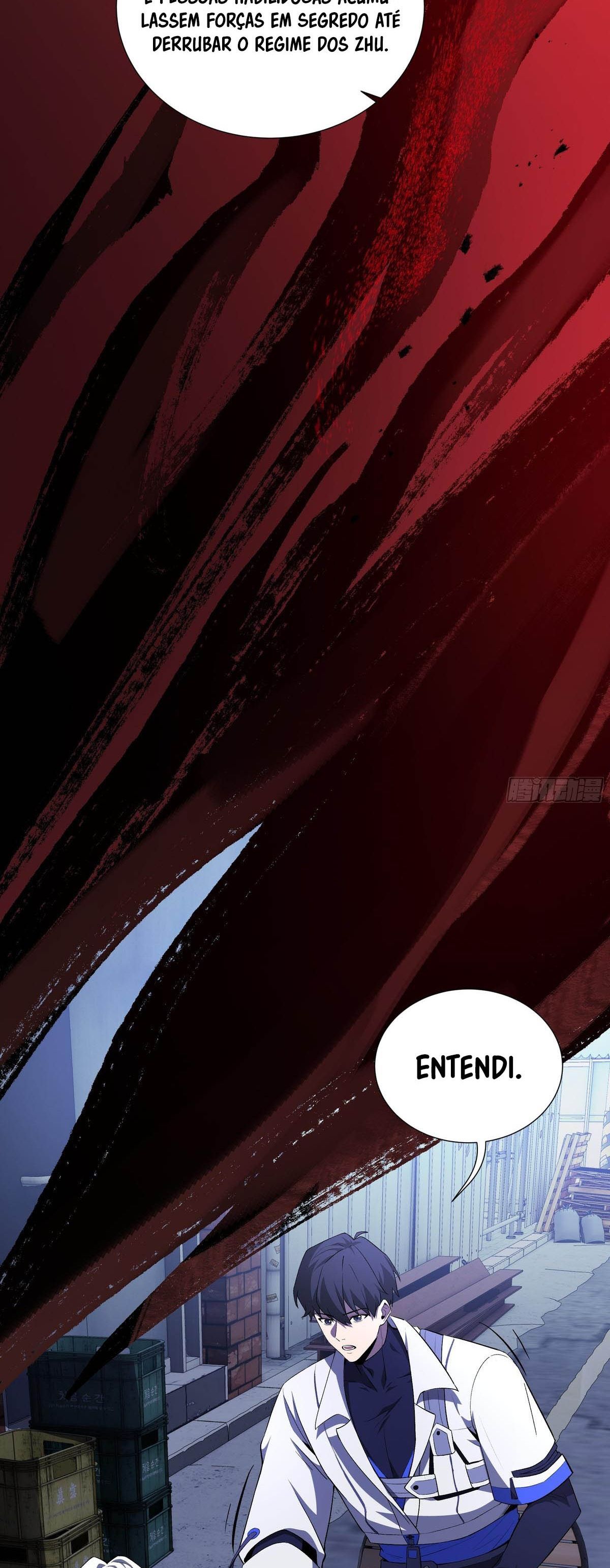 Read Eu Me Contratei PT Manga Online