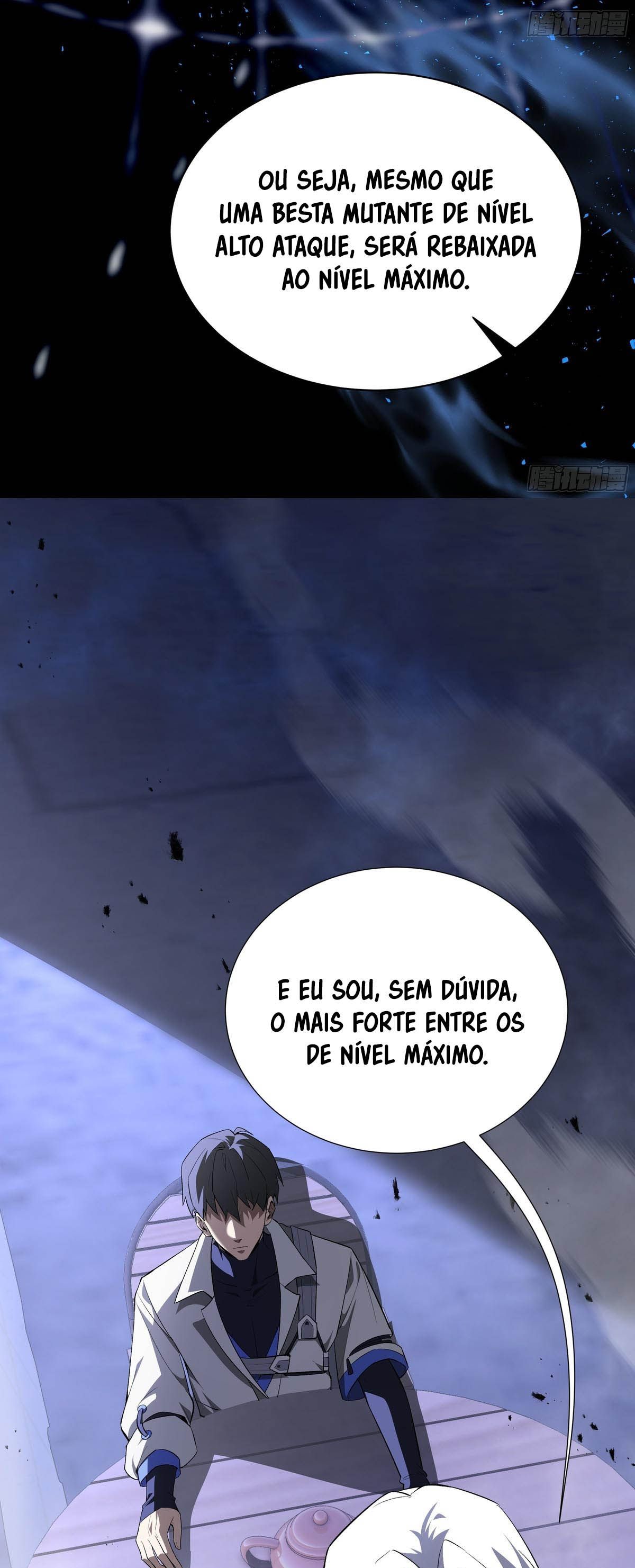 Read Eu Me Contratei PT Manga Online