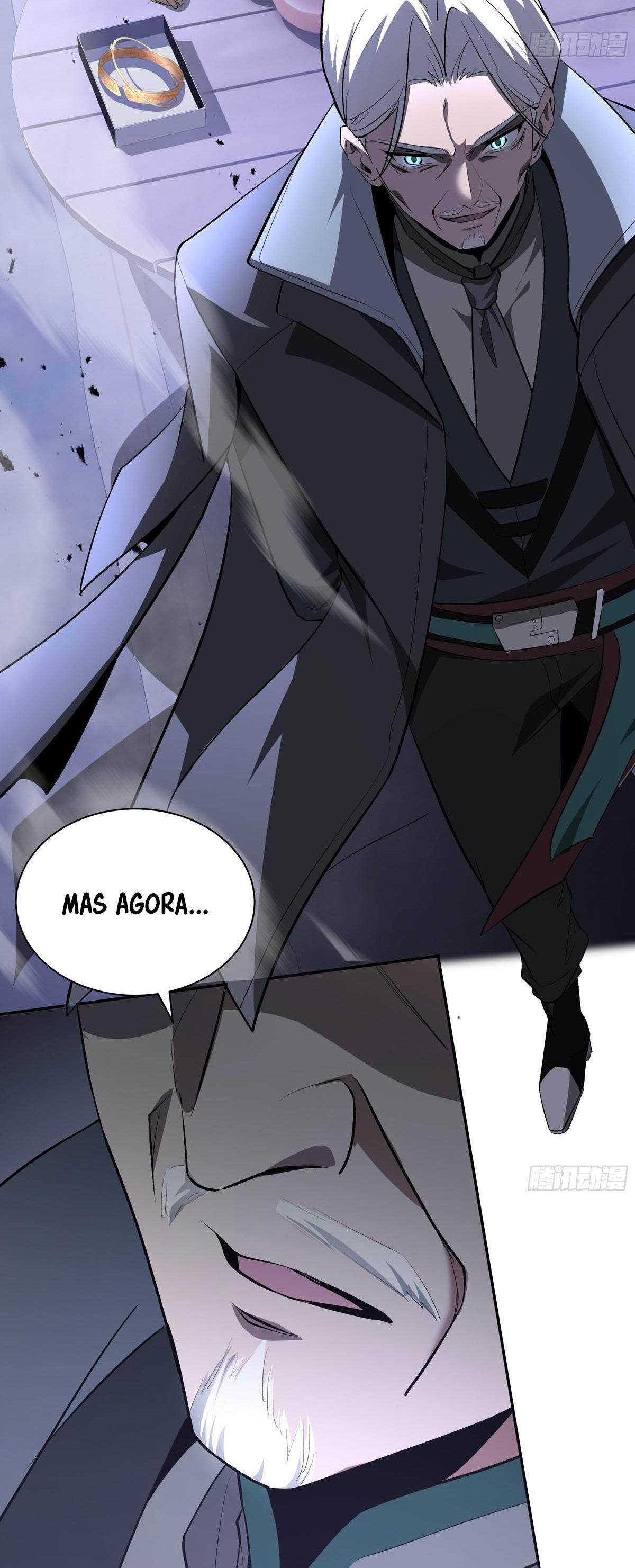 Read Eu Me Contratei PT Manga Online