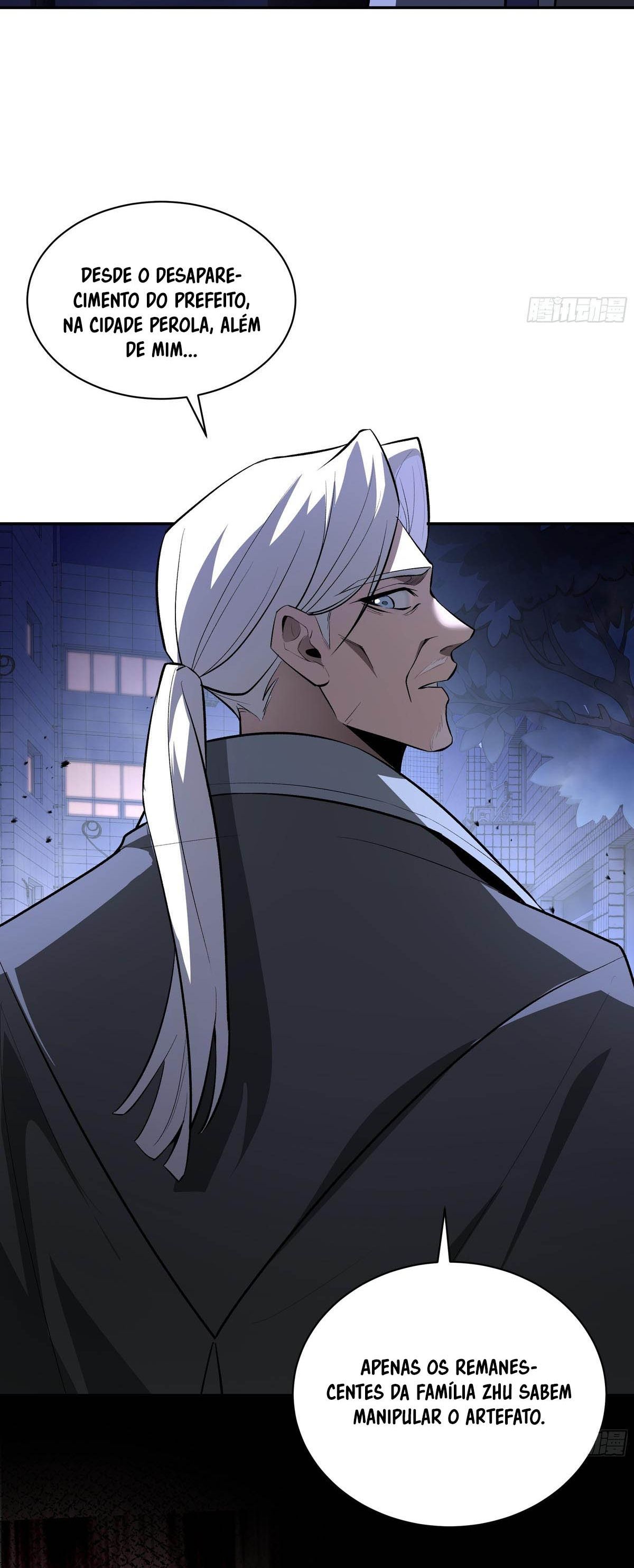 Read Eu Me Contratei PT Manga Online