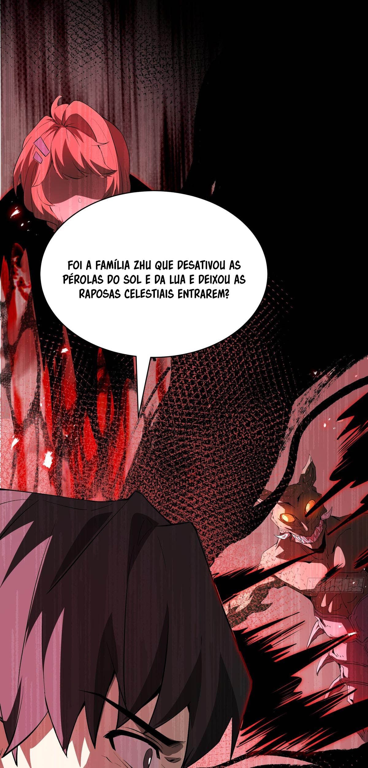 Read Eu Me Contratei PT Manga Online