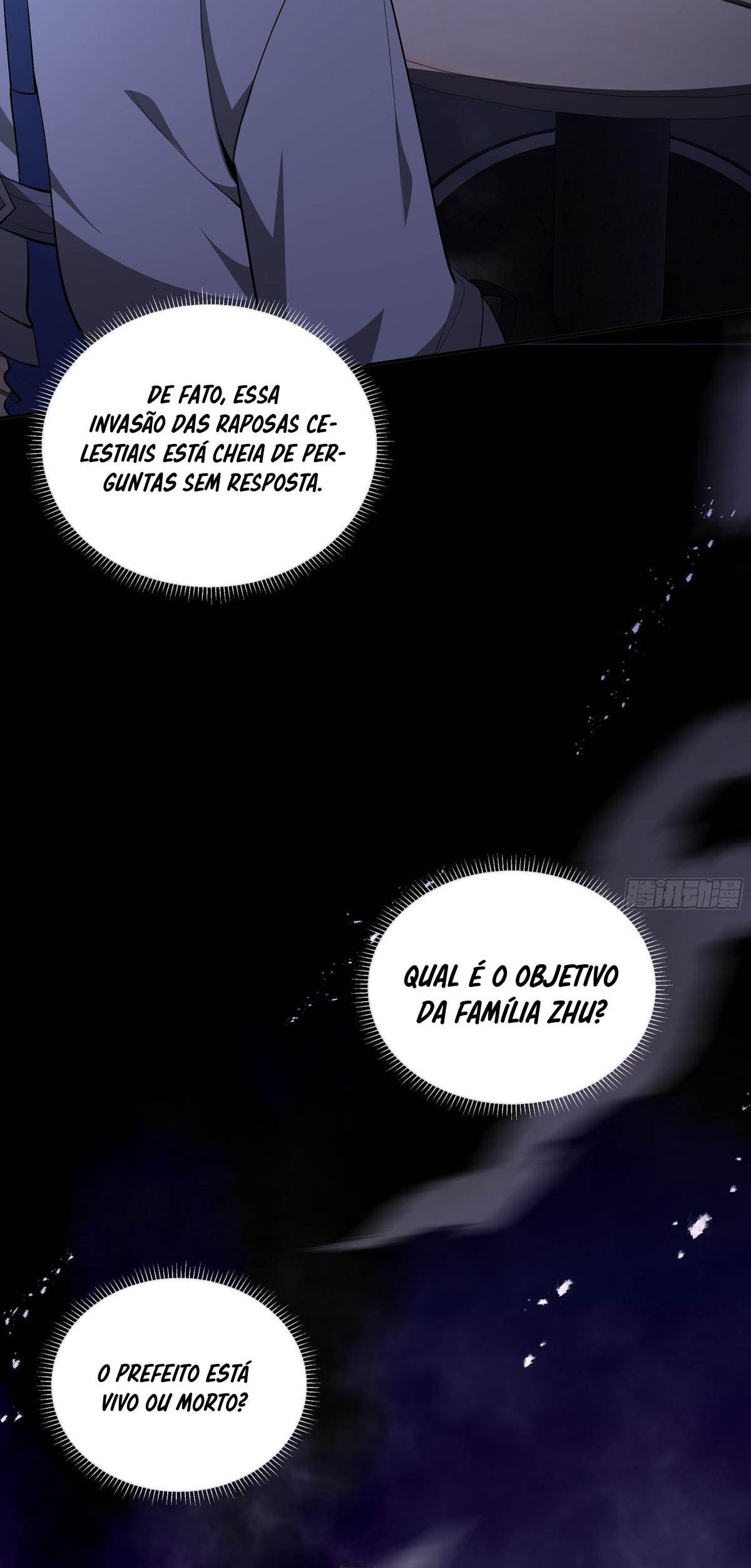 Read Eu Me Contratei PT Manga Online