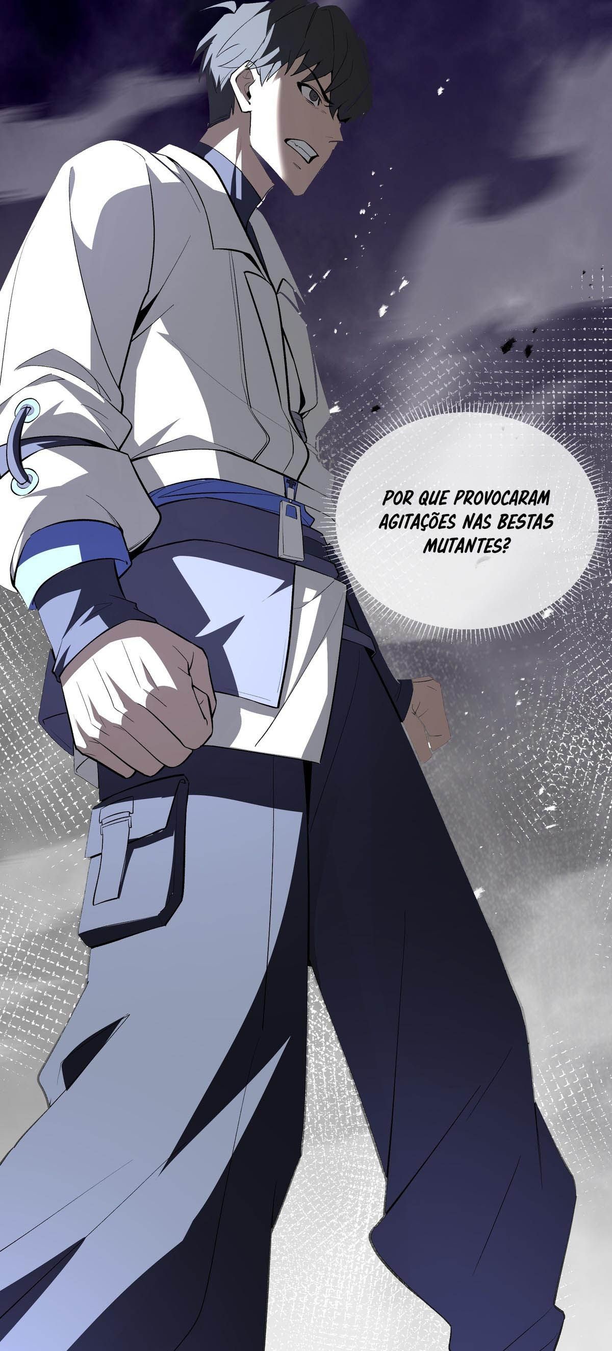 Read Eu Me Contratei PT Manga Online