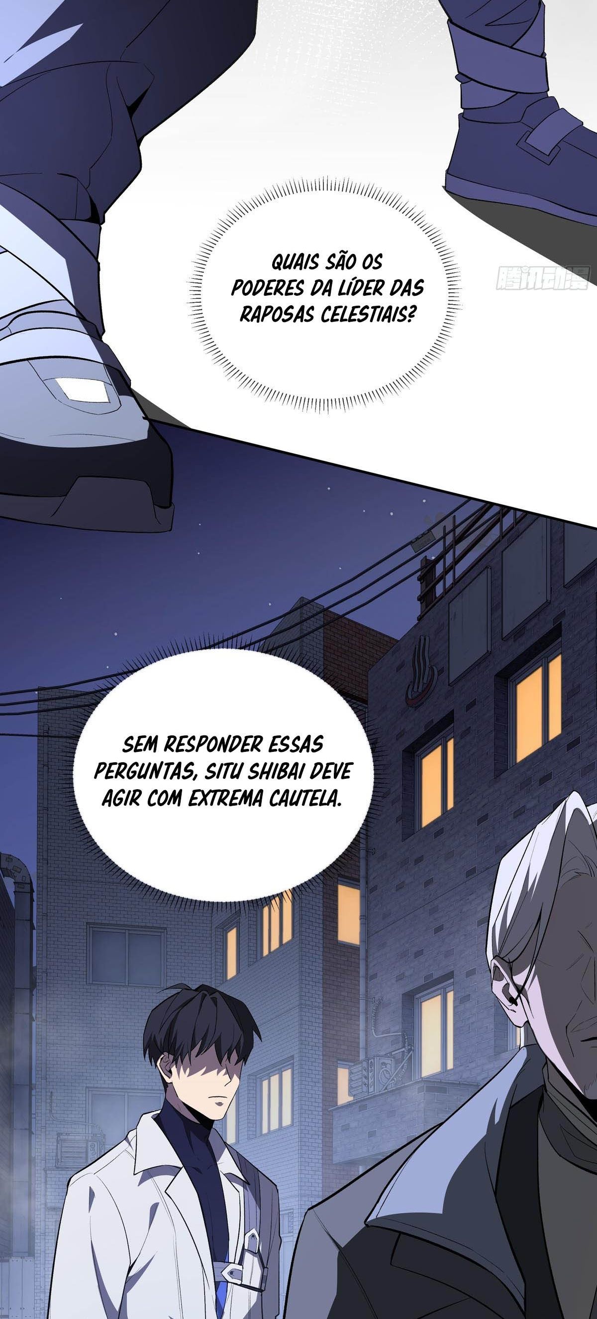 Read Eu Me Contratei PT Manga Online