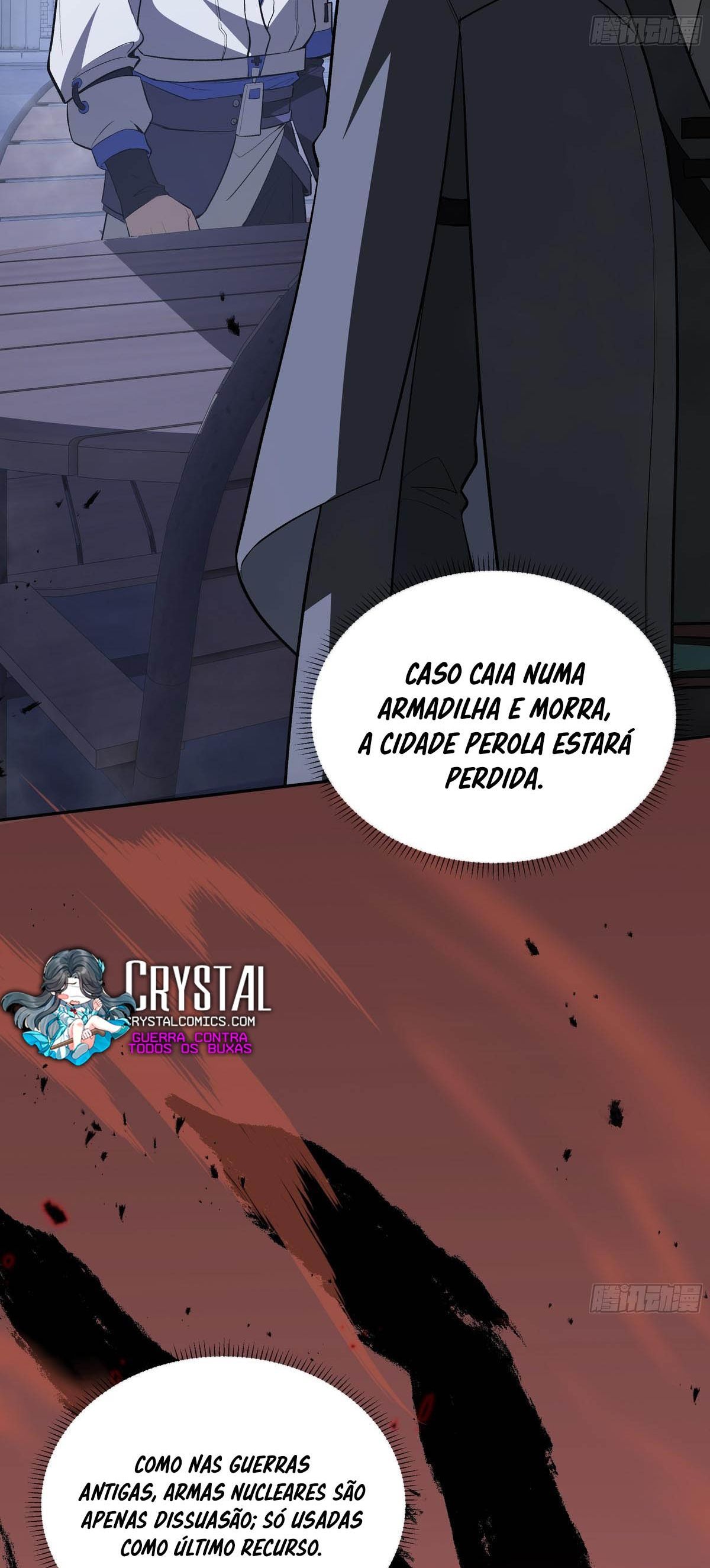 Read Eu Me Contratei PT Manga Online