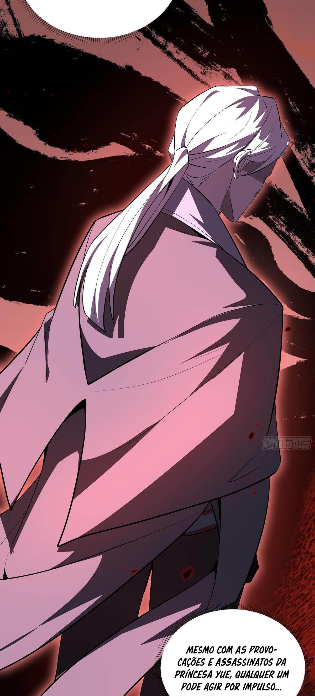 Read Eu Me Contratei PT Manga Online