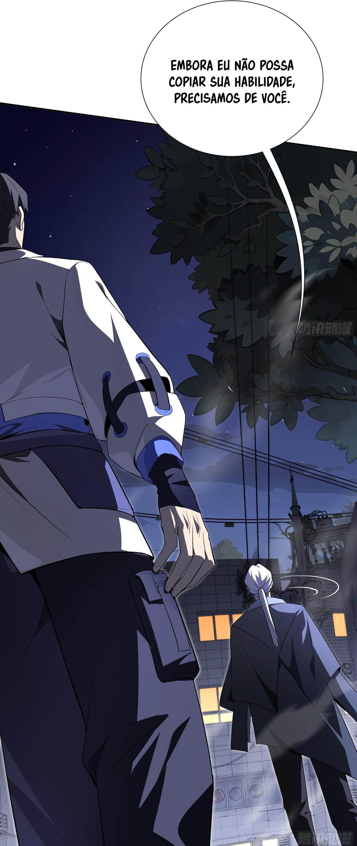 Read Eu Me Contratei PT Manga Online