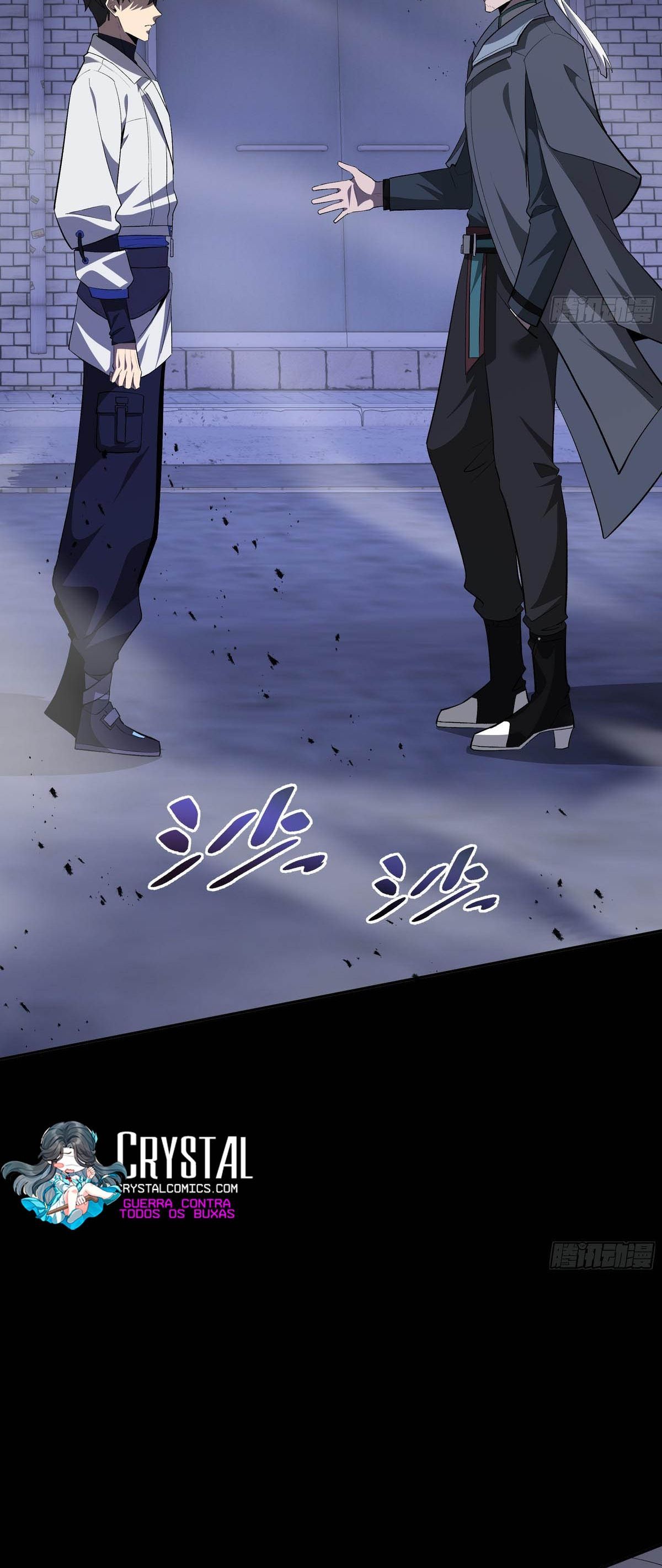 Read Eu Me Contratei PT Manga Online
