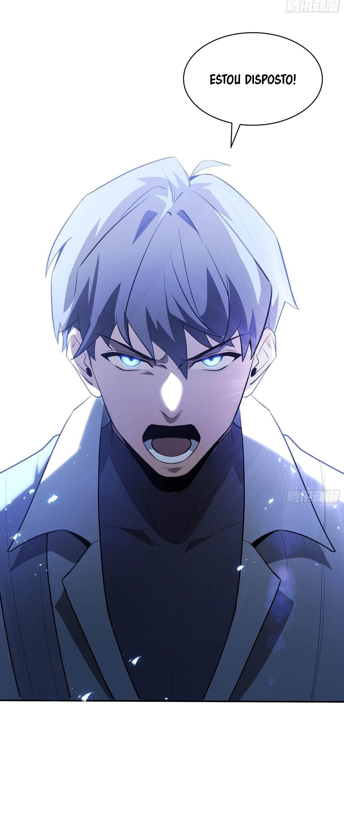 Read Eu Me Contratei PT Manga Online