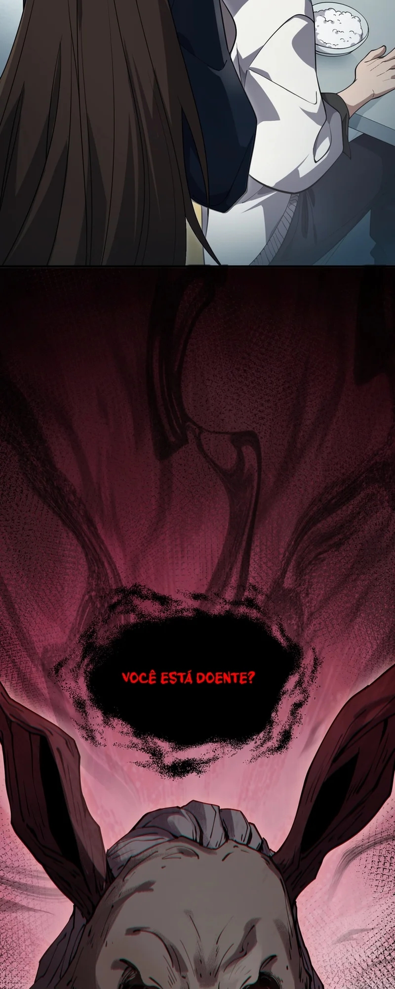 Read Eu Me Contratei PT Manga Online