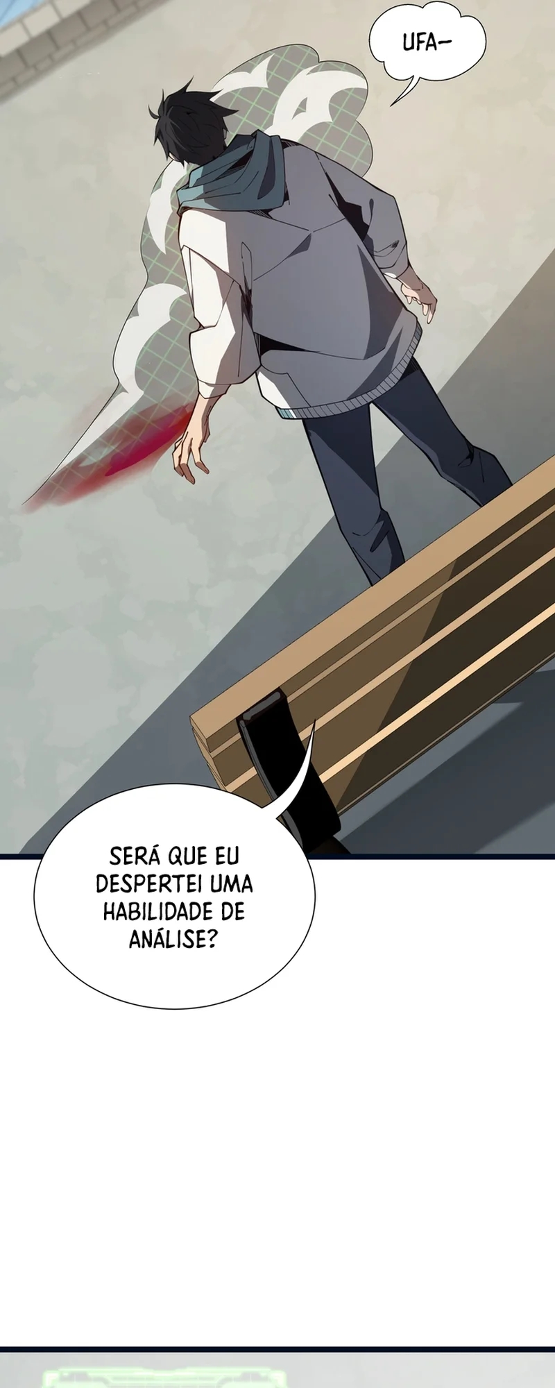 Read Eu Me Contratei PT Manga Online