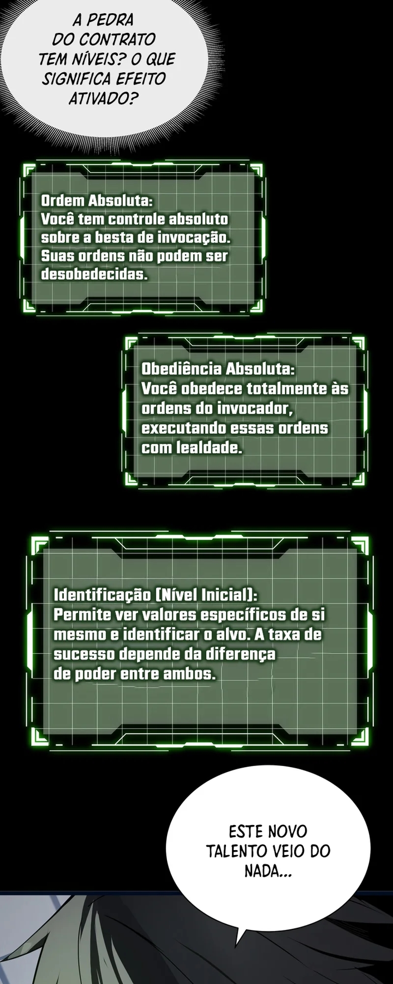 Read Eu Me Contratei PT Manga Online