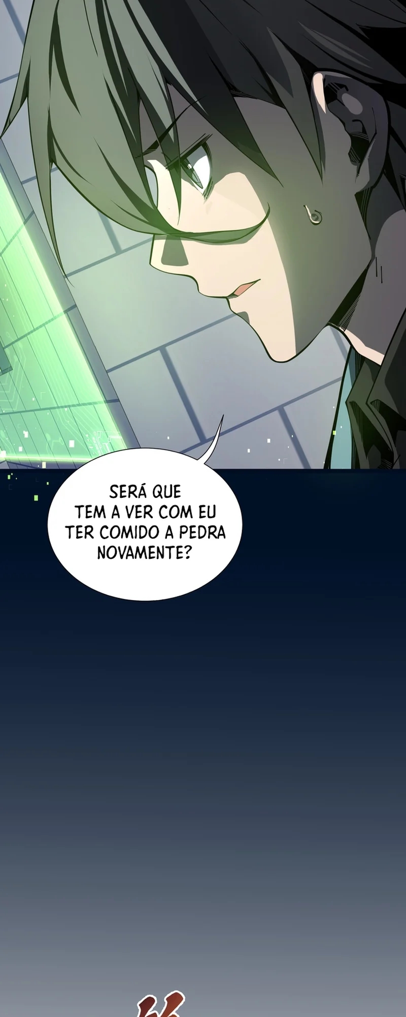Read Eu Me Contratei PT Manga Online