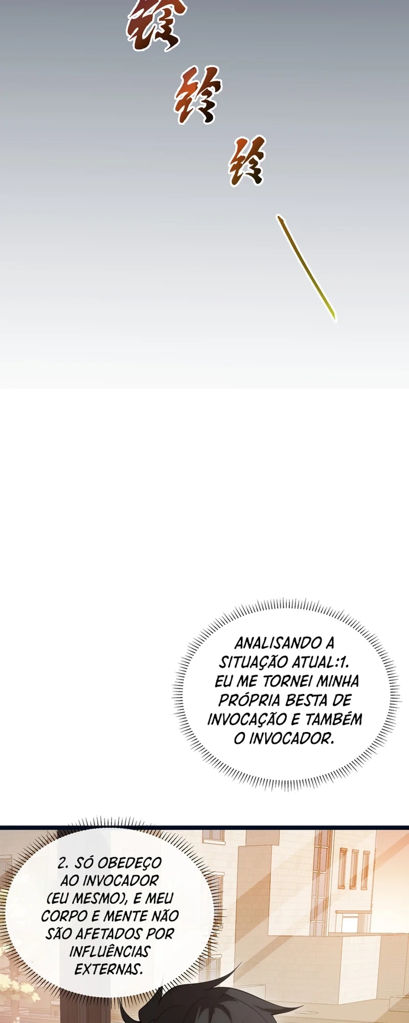Read Eu Me Contratei PT Manga Online