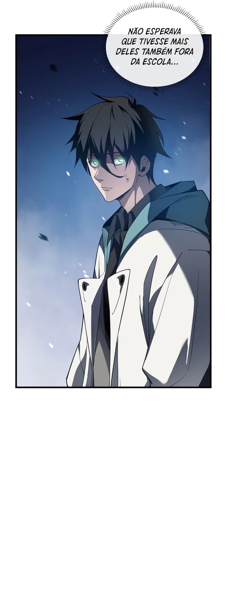 Read Eu Me Contratei PT Manga Online