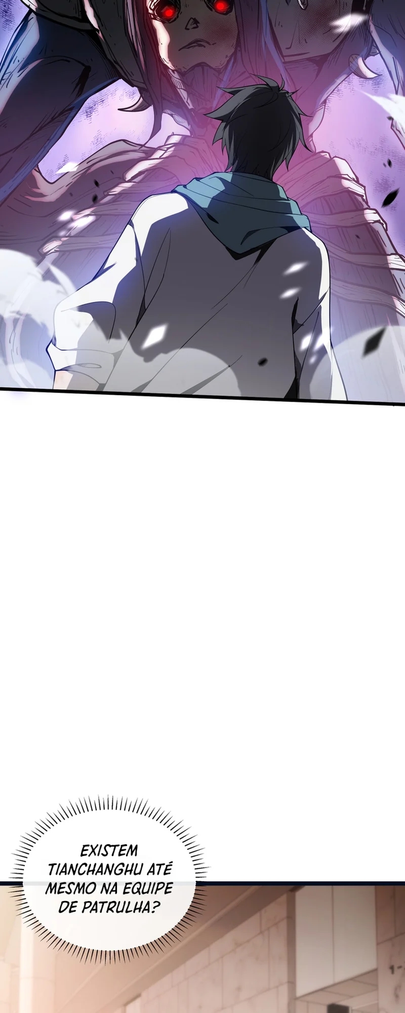 Read Eu Me Contratei PT Manga Online