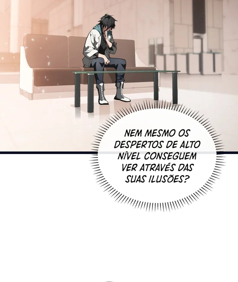 Read Eu Me Contratei PT Manga Online
